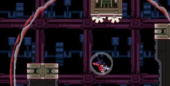 Antipole DX PC Screenshot