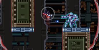 Antipole DX PC Screenshot