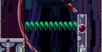 Antipole DX PC Screenshot