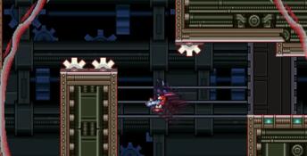 Antipole DX PC Screenshot