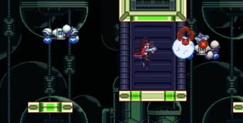 Antipole DX PC Screenshot