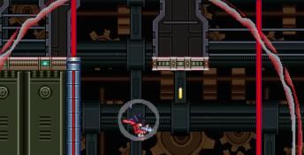 Antipole DX PC Screenshot