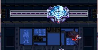 Antipole DX PC Screenshot
