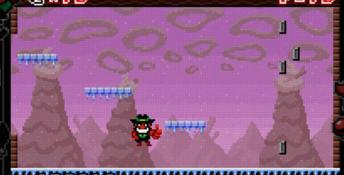 Antonball Deluxe PC Screenshot