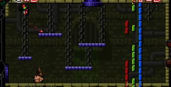 Antonball Deluxe PC Screenshot