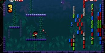 Antonball Deluxe PC Screenshot
