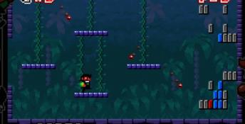 Antonball Deluxe PC Screenshot