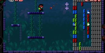 Antonball Deluxe PC Screenshot