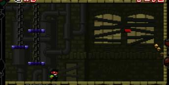 Antonball Deluxe PC Screenshot
