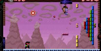 Antonball Deluxe PC Screenshot