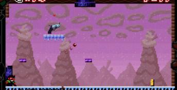 Antonball Deluxe PC Screenshot