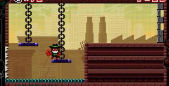 Antonball Deluxe PC Screenshot
