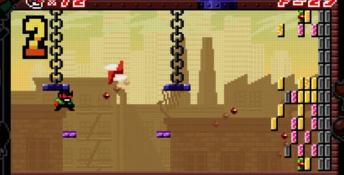 Antonball Deluxe PC Screenshot