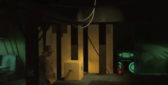 Antro PC Screenshot