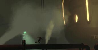 Antro PC Screenshot