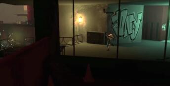 Antro PC Screenshot
