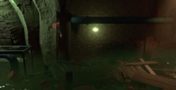 Antro PC Screenshot