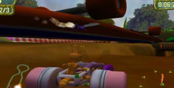 Antz Extreme Racing PC Screenshot