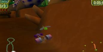 Antz Extreme Racing PC Screenshot