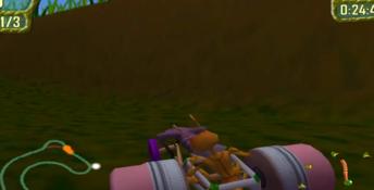 Antz Extreme Racing PC Screenshot