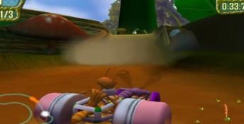 Antz Extreme Racing PC Screenshot