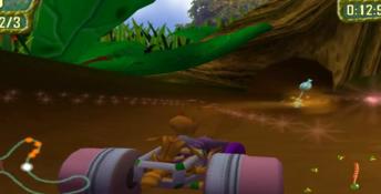 Antz Extreme Racing PC Screenshot