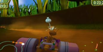 Antz Extreme Racing PC Screenshot