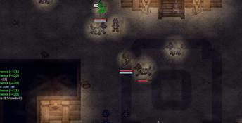 Anubis Dungeon