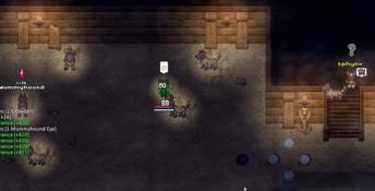 Anubis Dungeon