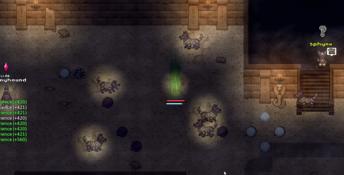 Anubis Dungeon
