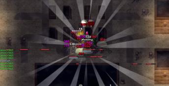 Anubis Dungeon