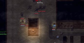 Anubis Dungeon PC Screenshot