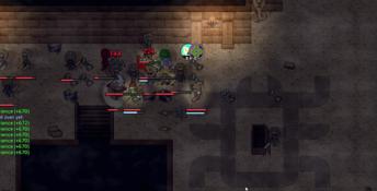 Anubis Dungeon PC Screenshot
