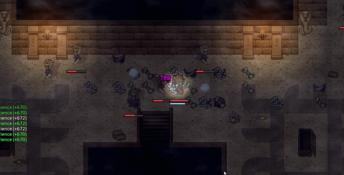 Anubis Dungeon PC Screenshot