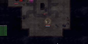 Anubis Dungeon PC Screenshot