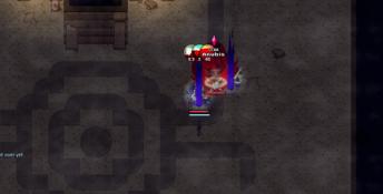 Anubis Dungeon PC Screenshot