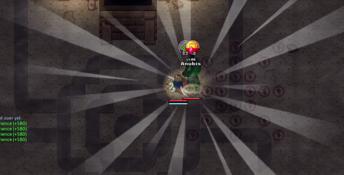 Anubis Dungeon PC Screenshot