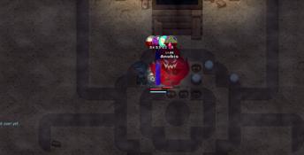 Anubis Dungeon PC Screenshot