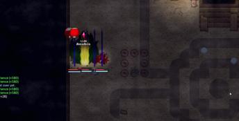 Anubis Dungeon PC Screenshot