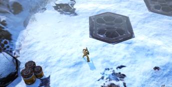 ANVIL PC Screenshot