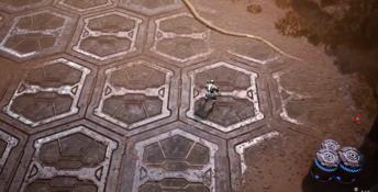 ANVIL PC Screenshot