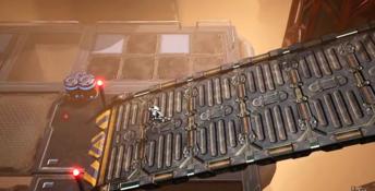 ANVIL PC Screenshot