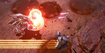 ANVIL PC Screenshot