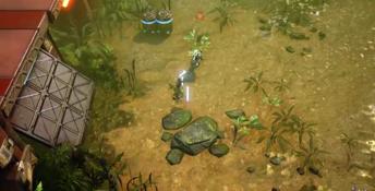 ANVIL PC Screenshot