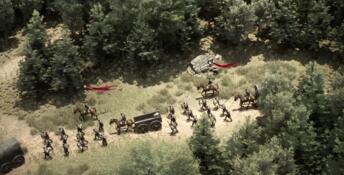 Anvil Empires PC Screenshot