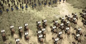 Anvil Empires PC Screenshot