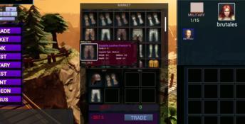 Anvil Life PC Screenshot