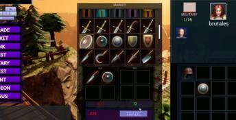 Anvil Life PC Screenshot