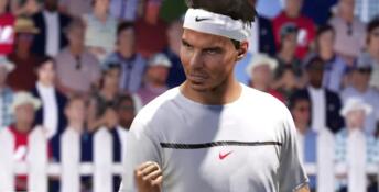 AO Tennis 2