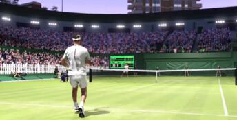 AO Tennis 2